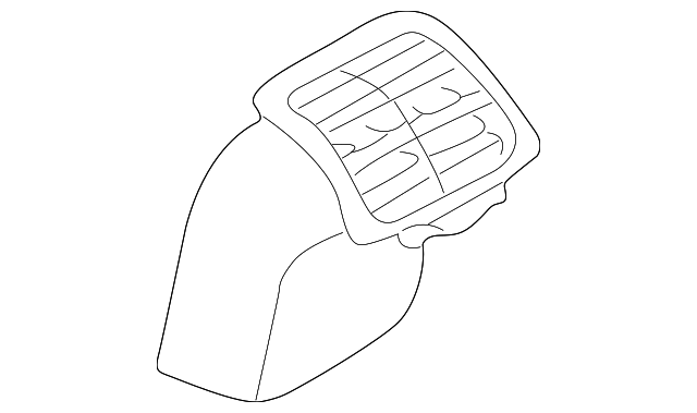 220-830-06-54-1434 Деталь VENT