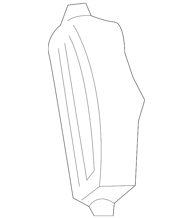 68223049AA Деталь MODULE