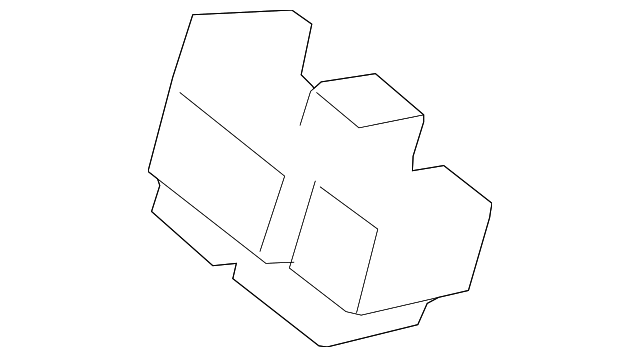 84040-53131 Деталь WINDOW SWITCH, LEFT