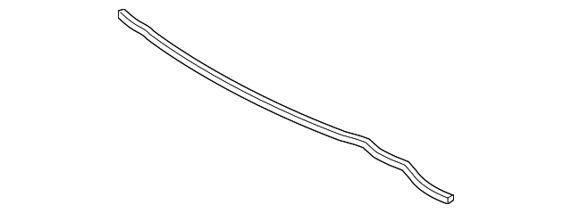 55737-08020 Деталь SEAL