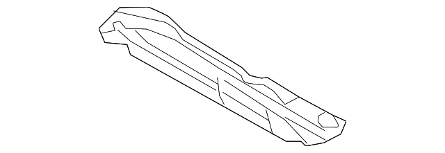 55787-08020 Деталь PAD
