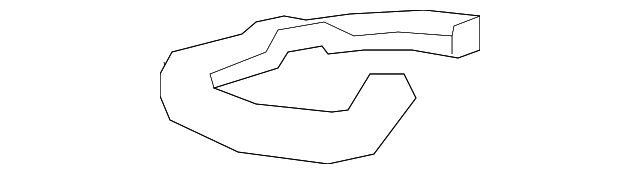 55736-08020 Деталь SEAL