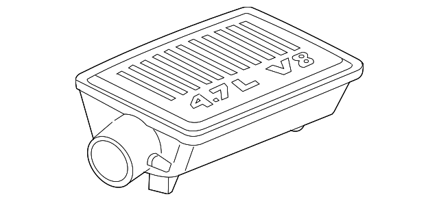 53013937AA Деталь RESONATOR