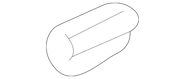 72525-04040-B2 Деталь RECLINE HANDLE, RIGHT