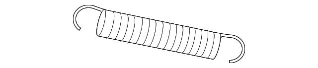 90506-W0006 LOCK SPRING