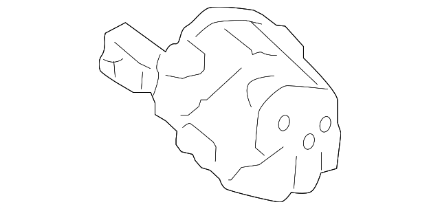 96630-3M100 Деталь ALARM HORN