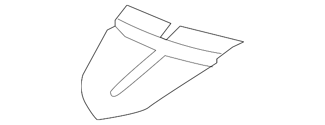 22807848 Деталь DECAL