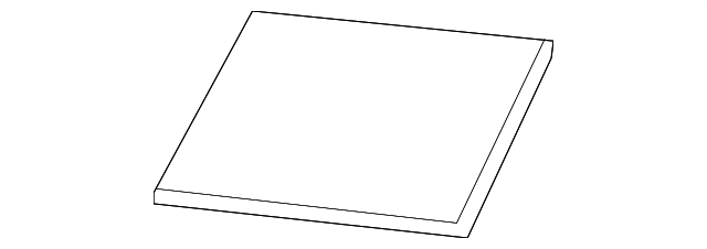 7B0-863-201 Деталь MAT