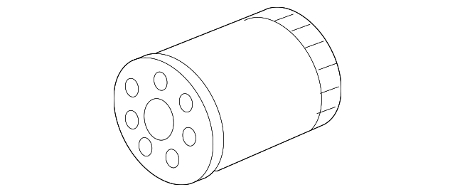 5038041AA OIL FILTER