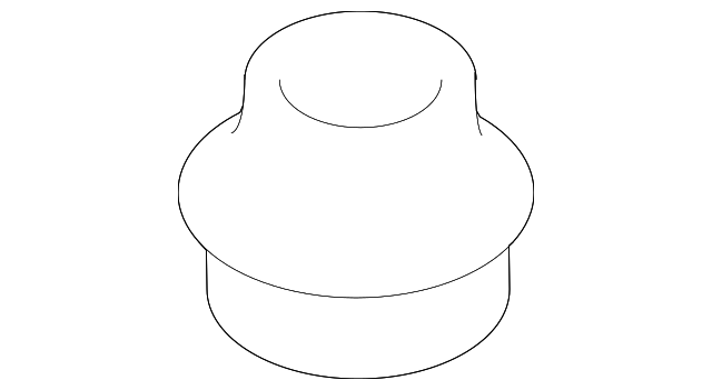 96058696 Деталь OUTER TIE ROD SEAL, RIGHT