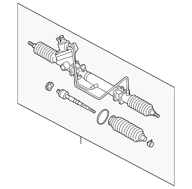 91177194 Деталь GEAR ASSY