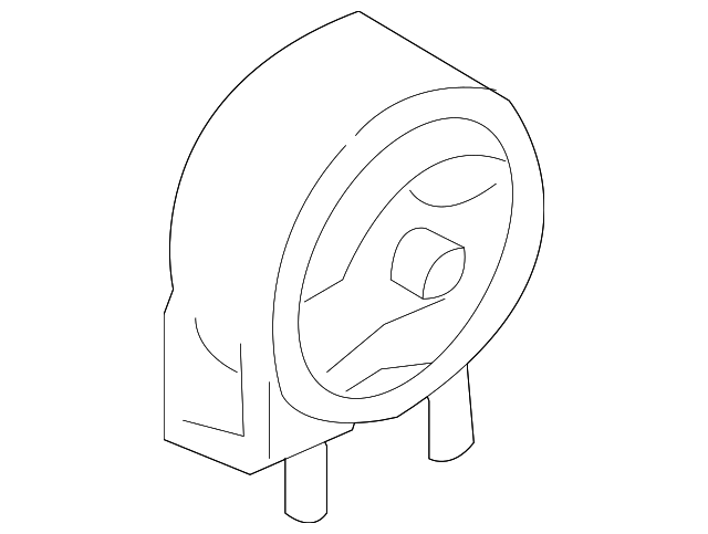 1172054G10 FRONT MOUNT