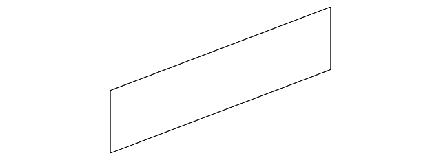 15169602 Деталь LABEL