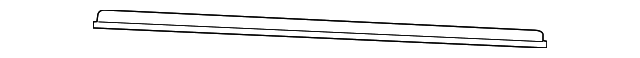 4578782AB Деталь BRACKET, RIGHT