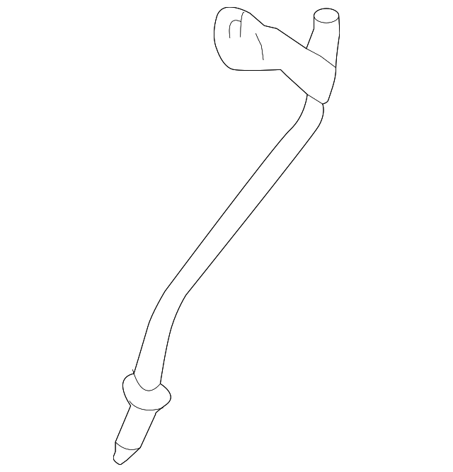 11150-3TA0A GUIDE TUBE