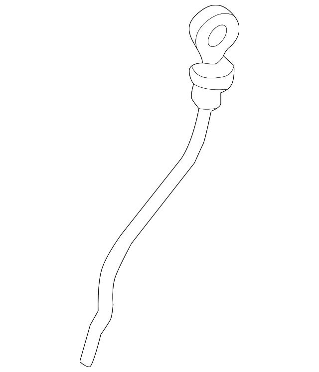 11140-3KY0A DIPSTICK