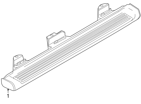 Explorer RUNNING BOARD 4