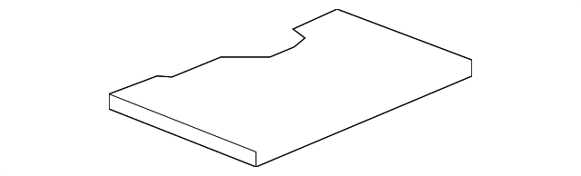 20945706 SHELF