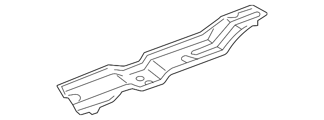 68159406AD HEAT SHIELD