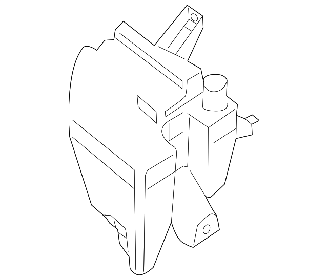 28910-3SG0A WASHER RESERVOIR