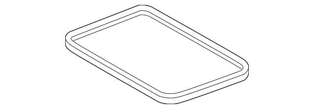 63251-08020 WEATHERSTRIP