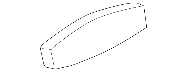 4400A079 Деталь DAMPER