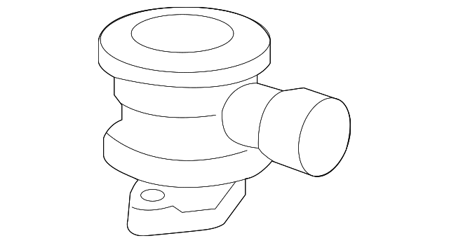 12793759 Деталь CHECK VALVE