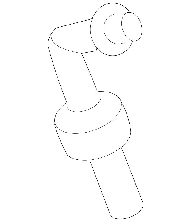 88987513 WASHER HOSE