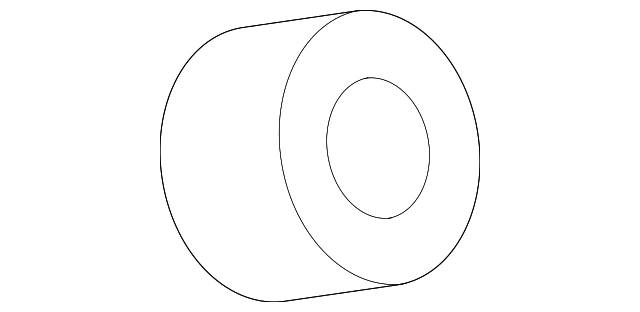 19116521 Деталь KNOB