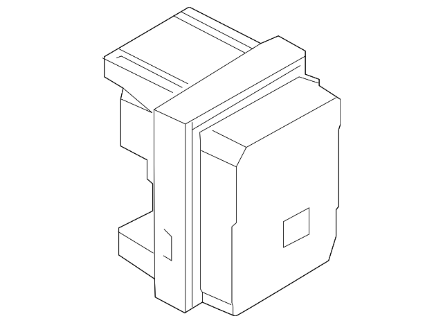 25020-9EH0B INDICATOR