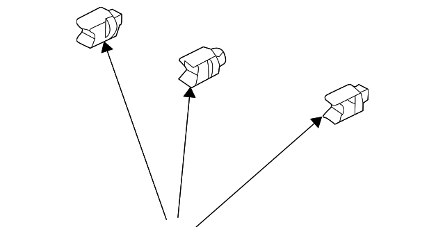 47492-0P001 PIPE CLIP