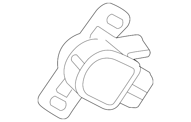 89510-33030 Деталь SENSOR