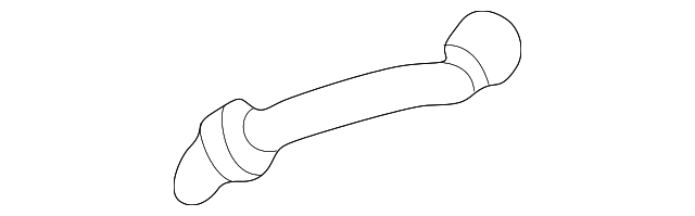 92590-5M000 DRAIN HOSE