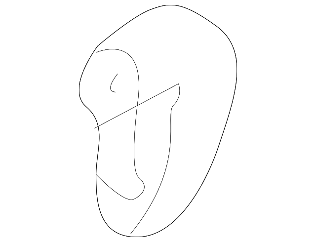 27165-5M000 LEVER