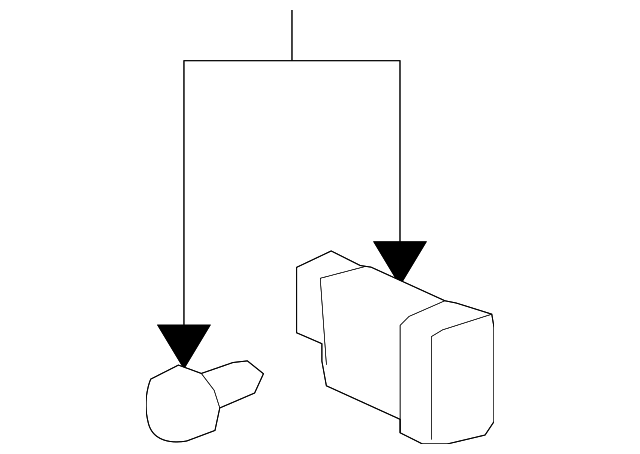 84988-35060 TRACT CTL SWITCH