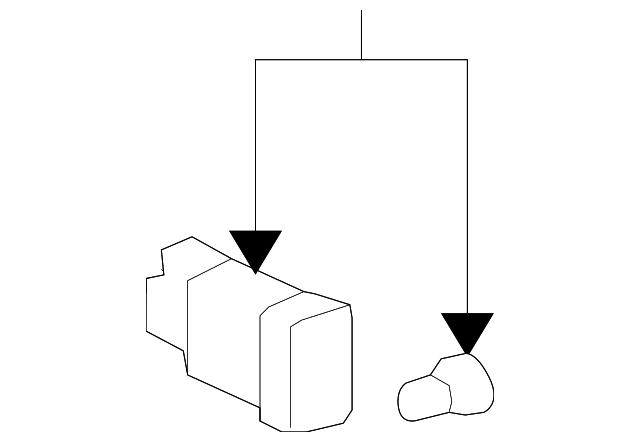 84988-35070 TRACT CTL SWITCH