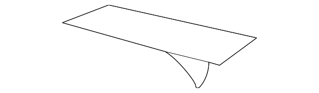 4722068AA Деталь EMISSION LABEL