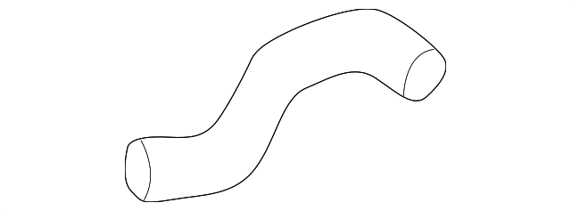 17228-7B000 CONNECTOR HOSE