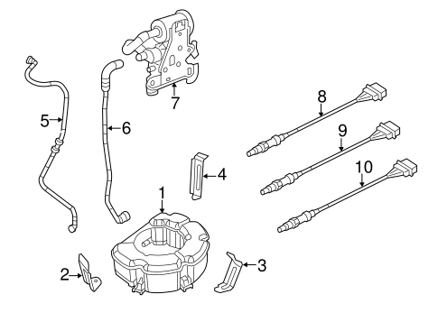 Jetta POWERTRAIN CONTROL 2