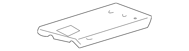 ZZM1-64-460-07 Деталь LID