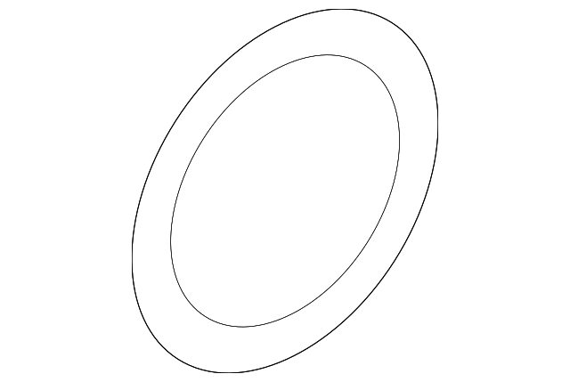 51755-3M100 Деталь HUB ASSY WASHER, RIGHT