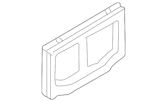 GD7A61B05 Деталь DOOR