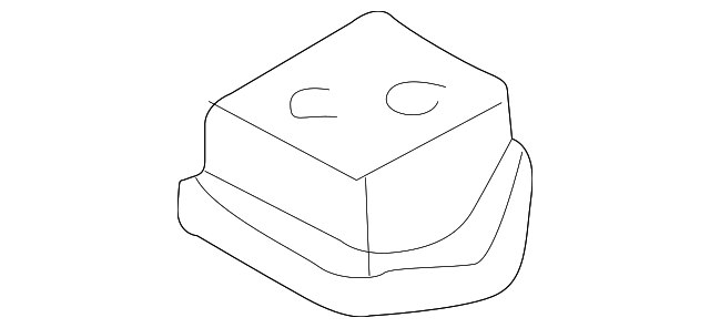 GD7A-61-B15A Деталь RESISTOR