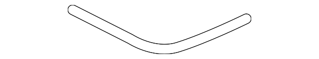 23127906 Деталь INLET HOSE