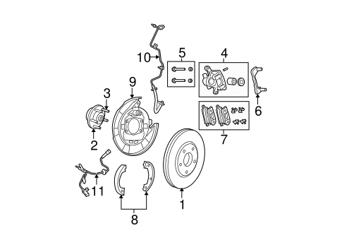Avenger ANTI-LOCK BRAKES 2
