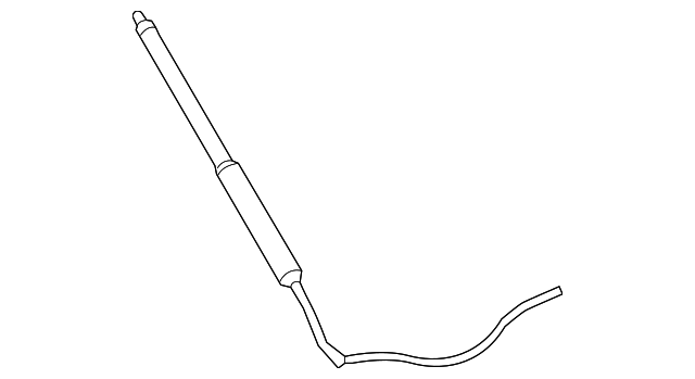 51-24-7-340-975 Деталь DRIVE ASSY, LEFT