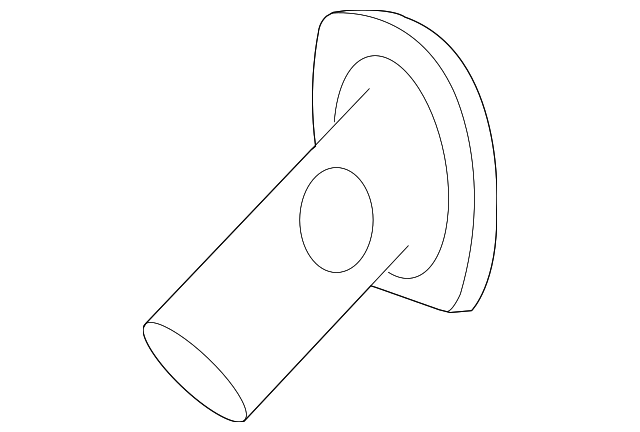 25815601 LOWER SEAL