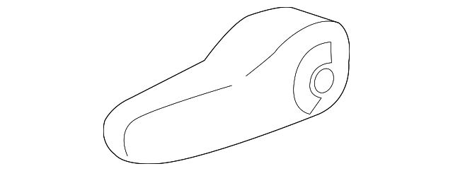95259700 ARMREST