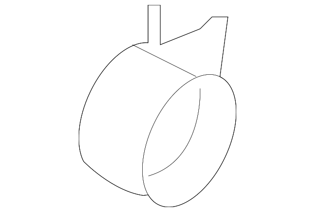 EC02-32-116A Деталь CLAMP, RIGHT