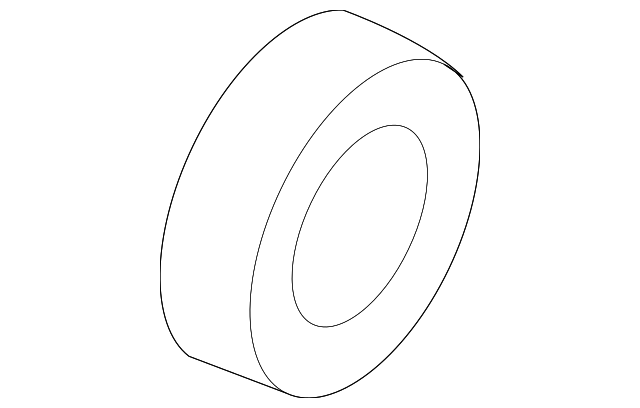 EC03-32-132 Деталь INSERT, LEFT